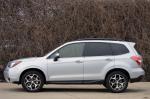 Subaru Forester XT 2014 года